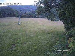 Sjezdovka, Vernířovice