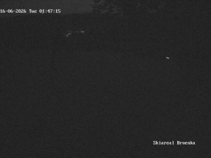 Resort a skiareál Brněnka - Sjezdovka, Vernířovice - 16.6.2026 v 03:00