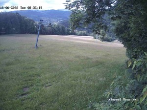 Resort a skiareál Brněnka - Sjezdovka, Vernířovice - 16.6.2026 v 09:45 Resort a skiareál Brněnka - Sjezdovka, Vernířovice - 16.6.2026 v 09:45