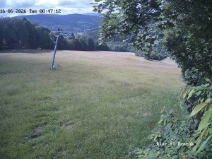 Resort a skiareál Brněnka - Sjezdovka, Vernířovice - 16.6.2026 v 10:00