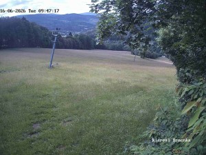 Resort a skiareál Brněnka - Sjezdovka, Vernířovice - 16.6.2026 v 11:00