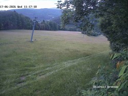 Skipiste, Vernířovice