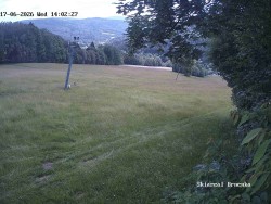Skipiste, Vernířovice