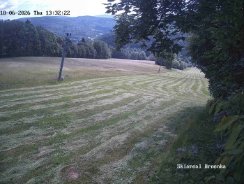 Resort und Skigebiet Brněnka