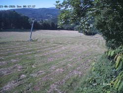 Sjezdovka, Vernířovice