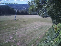 Sjezdovka, Vernířovice