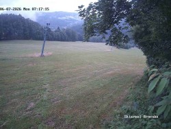 Sjezdovka, Vernířovice