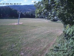 Sjezdovka, Vernířovice