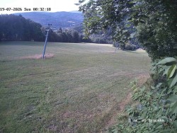 Sjezdovka, Vernířovice