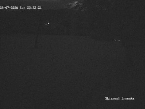 Resort a skiareál Brněnka - Sjezdovka, Vernířovice - 27.7.2026 v 00:45