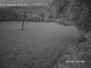 Resort a skiareál Brněnka - Sjezdovka, Vernířovice - 27.7.2026 v 04:45
