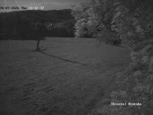Resort a skiareál Brněnka - Sjezdovka, Vernířovice - 31.7.2026 v 00:45