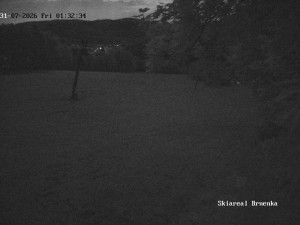 Resort a skiareál Brněnka - Sjezdovka, Vernířovice - 31.7.2026 v 02:45