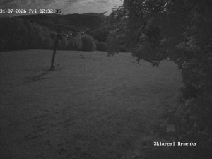 Resort a skiareál Brněnka - Sjezdovka, Vernířovice - 31.7.2026 v 03:45
