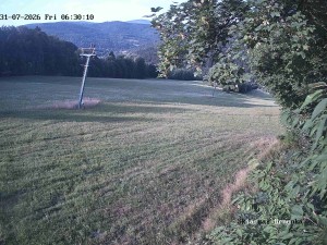 Resort a skiareál Brněnka - Sjezdovka, Vernířovice - 31.7.2026 v 07:30