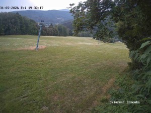 Resort und Skigebiet Brněnka - Skipiste, Vernířovice - 31.7.2026 v 20:45 Resort und Skigebiet Brněnka - Skipiste, Vernířovice - 31.7.2026 v 20:45