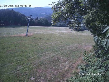 Brněnka Ski Resort and Ski Area