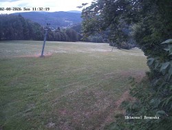 Skipiste, Vernířovice