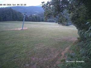 Resort i ośrodek narciarski Brněnka - Resort i ośrodek narciarski Brněnka - 8.8.2026 v 05:45 Resort i ośrodek narciarski Brněnka - Resort i ośrodek narciarski Brněnka - 8.8.2026 v 05:45