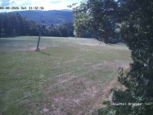 Resort i ośrodek narciarski Brněnka - Resort i ośrodek narciarski Brněnka - 8.8.2026 v 12:45 Resort i ośrodek narciarski Brněnka - Resort i ośrodek narciarski Brněnka - 8.8.2026 v 12:45
