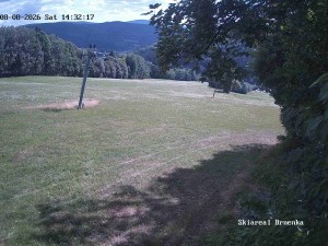 Resort i ośrodek narciarski Brněnka - Resort i ośrodek narciarski Brněnka - 8.8.2026 v 15:45 Resort i ośrodek narciarski Brněnka - Resort i ośrodek narciarski Brněnka - 8.8.2026 v 15:45