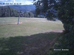 Resort i ośrodek narciarski Brněnka - Resort i ośrodek narciarski Brněnka - 8.8.2026 v 16:45 Resort i ośrodek narciarski Brněnka - Resort i ośrodek narciarski Brněnka - 8.8.2026 v 16:45