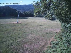 Sjezdovka, Vernířovice