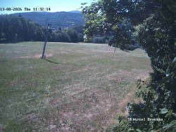 Sjezdovka, Vernířovice