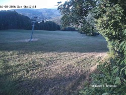 Sjezdovka, Vernířovice