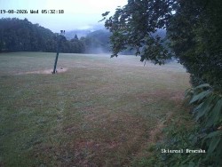 Sjezdovka, Vernířovice
