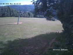 Sjezdovka, Vernířovice