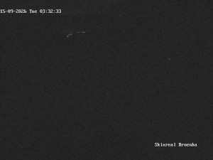 Brněnka Ski Resort and Ski Area - Ski slope, Vernířovice - 15.9.2026 v 04:45