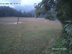 Sjezdovka, Vernířovice