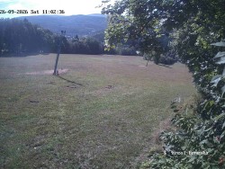 Sjezdovka, Vernířovice