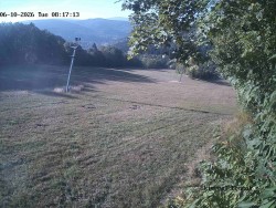 Sjezdovka, Vernířovice
