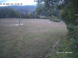 Sjezdovka, Vernířovice