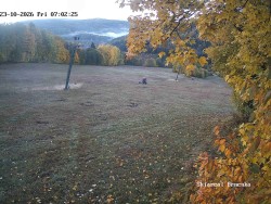 Sjezdovka, Vernířovice