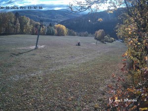 Brněnka Ski Resort and Ski Area - Ski slope, Vernířovice - 30.10.2026 v 13:45 Brněnka Ski Resort and Ski Area - Ski slope, Vernířovice - 30.10.2026 v 13:45