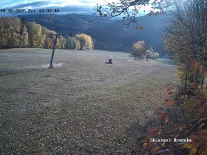 Brněnka Ski Resort and Ski Area - Ski slope, Vernířovice - 30.10.2026 v 14:45 Brněnka Ski Resort and Ski Area - Ski slope, Vernířovice - 30.10.2026 v 14:45