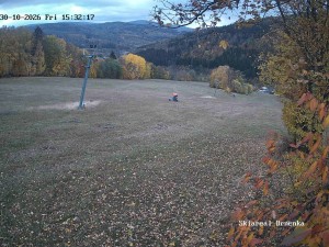 Brněnka Ski Resort and Ski Area - Ski slope, Vernířovice - 30.10.2026 v 15:45 Brněnka Ski Resort and Ski Area - Ski slope, Vernířovice - 30.10.2026 v 15:45