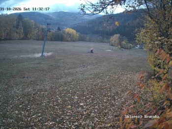 Brněnka Ski Resort and Ski Area