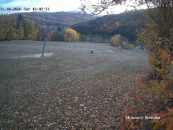 Skipiste, Vernířovice
