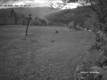 Brněnka Ski Resort and Ski Area