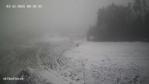 Lyžařský areál Kadlečák - Sjezdovka - 3.12.2025 v 08:30 Lyžařský areál Kadlečák - Sjezdovka - 3.12.2025 v 08:30