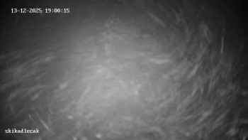 Lyžařský areál Kadlečák