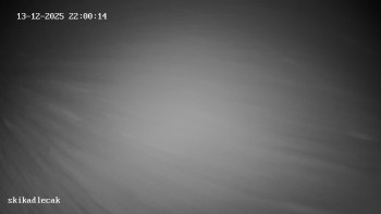 Lyžařský areál Kadlečák