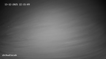 Lyžařský areál Kadlečák