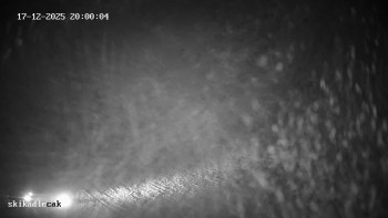 Lyžařský areál Kadlečák