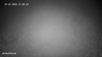 Lyžařský areál Kadlečák