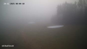 Lyžařský areál Kadlečák